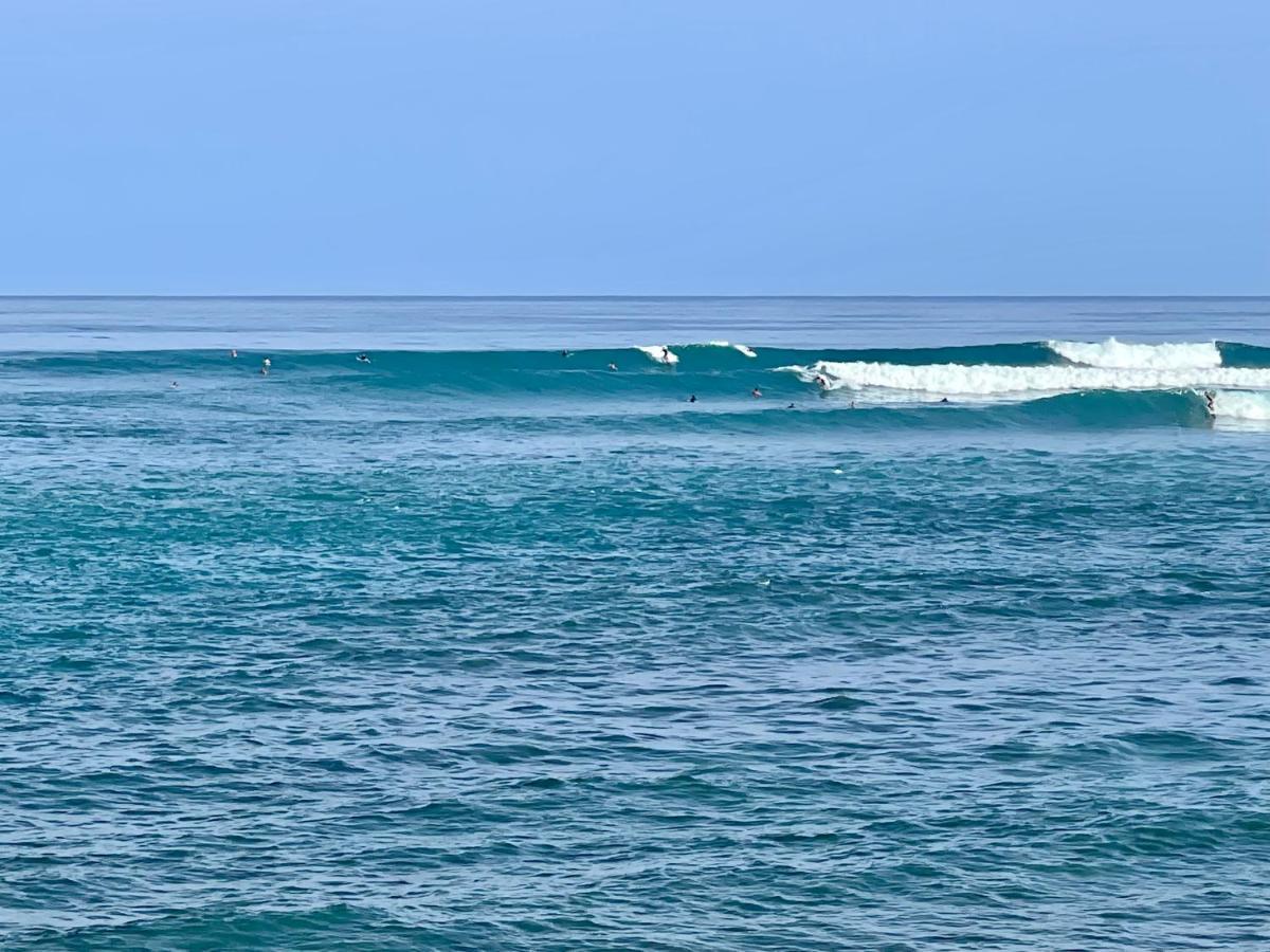 Mokule'Ia Beach Houses At Owen'S Retreat ワイアルア エクステリア 写真