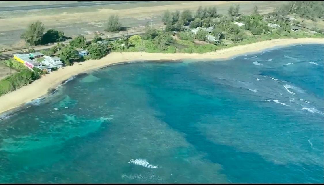 Mokule'Ia Beach Houses At Owen'S Retreat ワイアルア エクステリア 写真