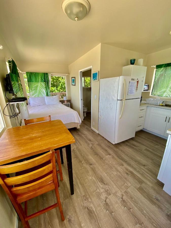 Mokule'Ia Beach Houses At Owen'S Retreat ワイアルア エクステリア 写真