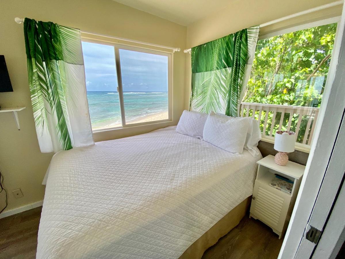 Mokule'Ia Beach Houses At Owen'S Retreat ワイアルア エクステリア 写真