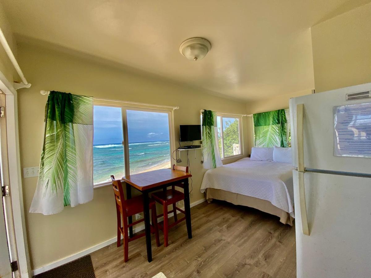Mokule'Ia Beach Houses At Owen'S Retreat ワイアルア エクステリア 写真