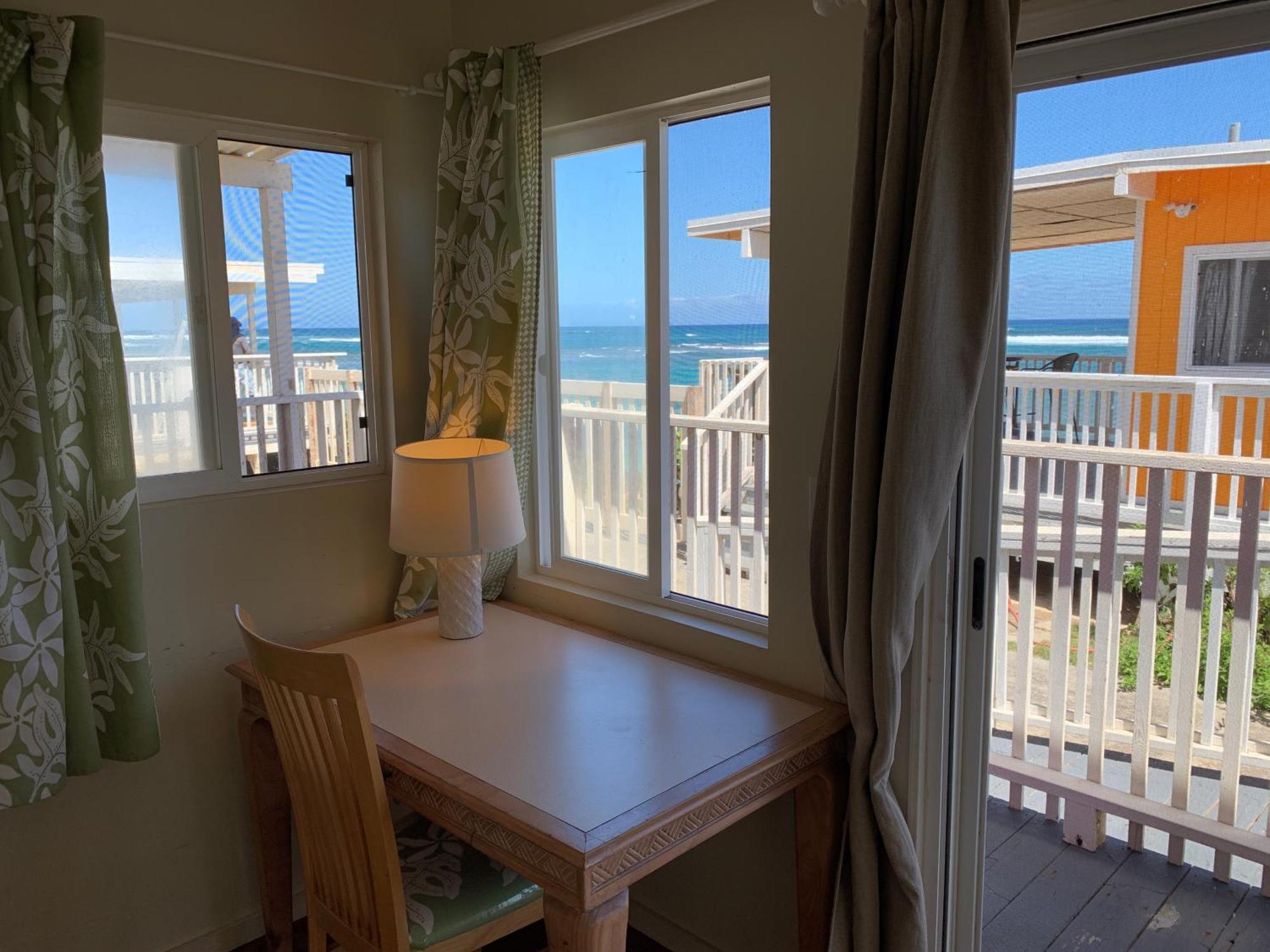 Mokule'Ia Beach Houses At Owen'S Retreat ワイアルア エクステリア 写真