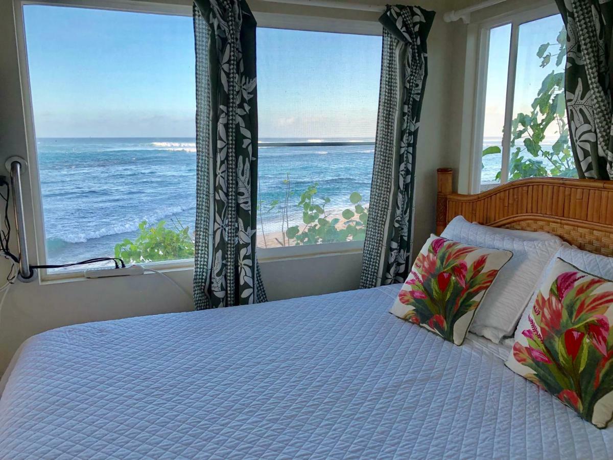 Mokule'Ia Beach Houses At Owen'S Retreat ワイアルア エクステリア 写真
