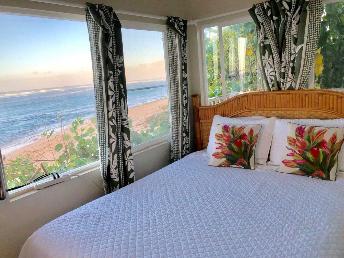 Mokule'Ia Beach Houses At Owen'S Retreat ワイアルア エクステリア 写真